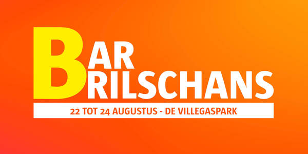 Campagnebeeld Bar Brilschans